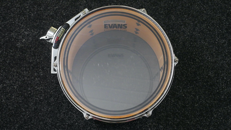 Pre Loved Pearl Masters Premium Maple 20 (4pc) Shell Pack in Midnight Fade 2151000178188 16