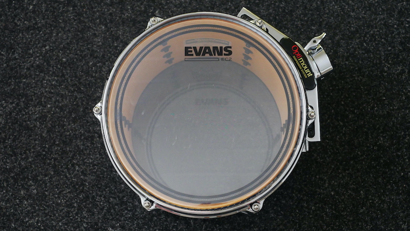 Pre Loved Pearl Masters Premium Maple 20 (4pc) Shell Pack in Midnight Fade 2151000178188 7