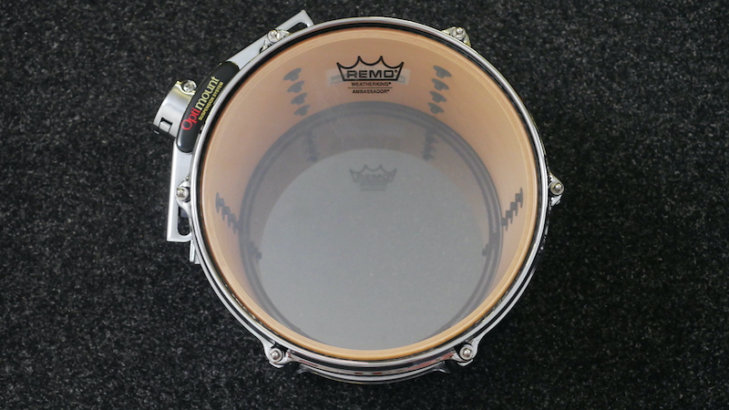 Pre Loved Pearl Masters Premium Maple 20 (4pc) Shell Pack in Midnight Fade 2151000178188 8