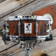 Sonor Phonic Reissue 14 x 5.75 Snare Drum in Rosewood 1