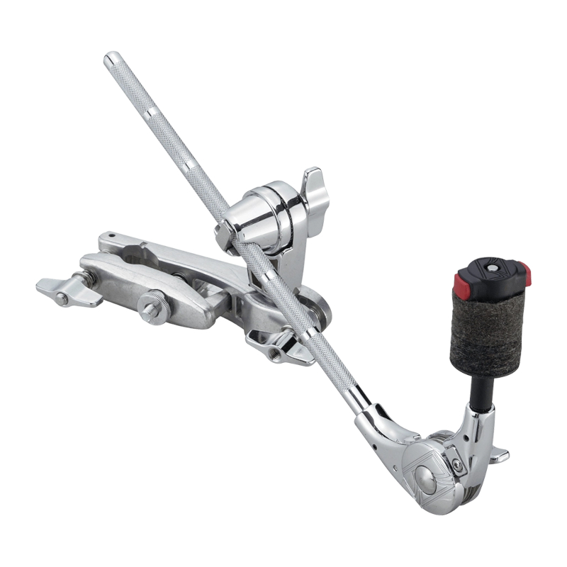 Tama MCA63EN Cymbal Attachment Mini Boom & Clamp 1