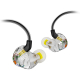 Xvive T9 In Ear Monitors XV T9 1
