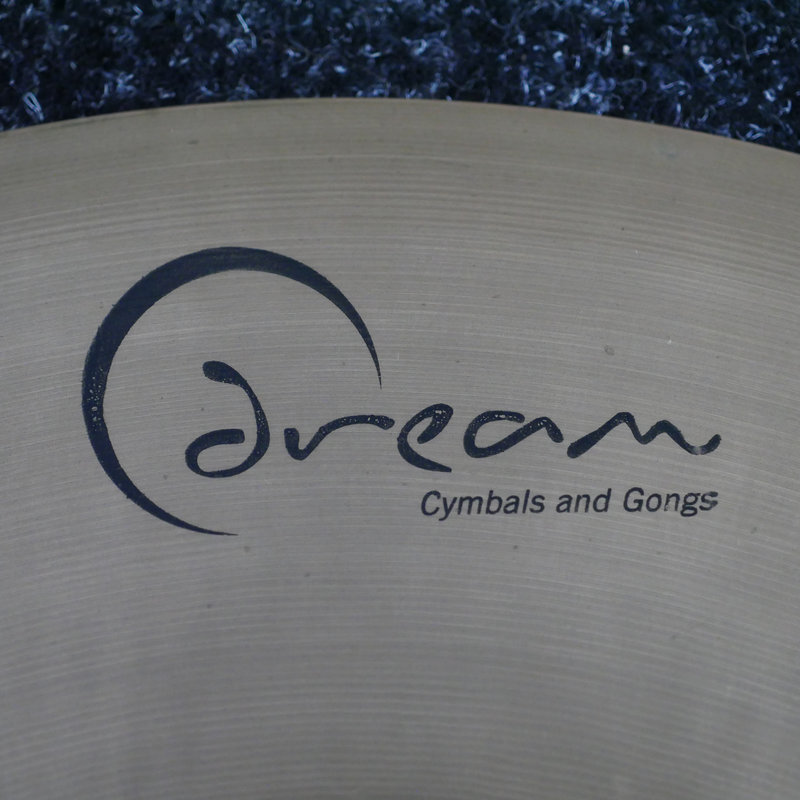 Pre Loved Dream Energy 16 Crash 2151000181652 3