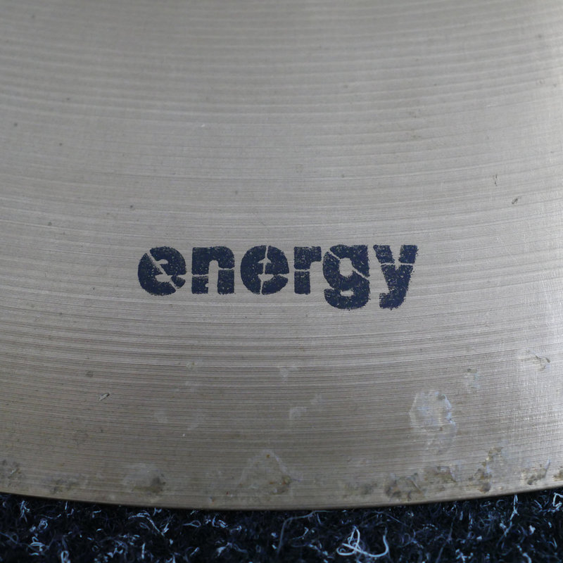 Pre Loved Dream Energy 16 Crash 2151000181652 4