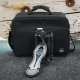Pre Loved Mapex Falcon Single Bass Pedal with Case 2151000178065 1