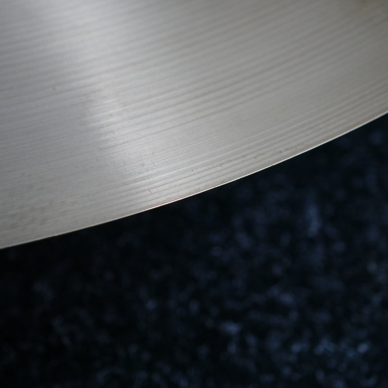 Pre Loved Sabian HHX 21 Legacy Ride 2151000182215 11