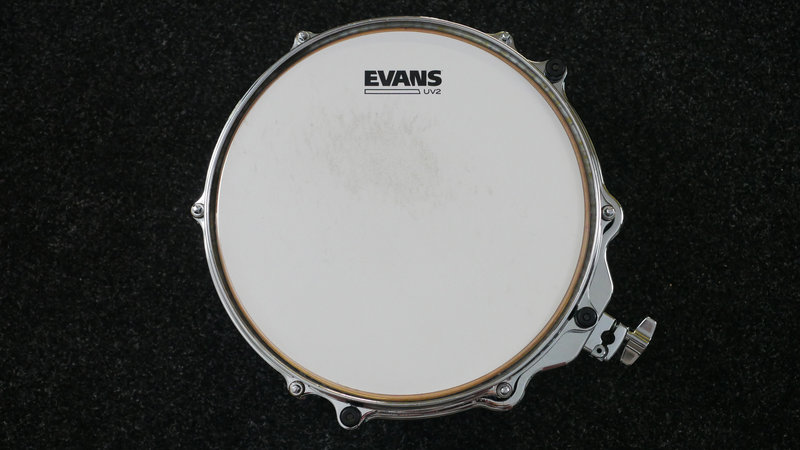 Pre Loved Tama Starclassic Maple 22 (5pc) Shell Pack in Marine Blue Fade 2151000181492 18