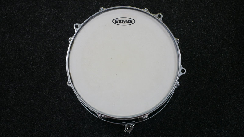 Pre Loved Tama Starclassic Maple 22 (5pc) Shell Pack in Marine Blue Fade 2151000181492 28
