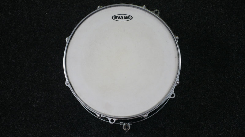 Pre Loved Tama Starclassic Maple 22 (5pc) Shell Pack in Marine Blue Fade 2151000181492 36
