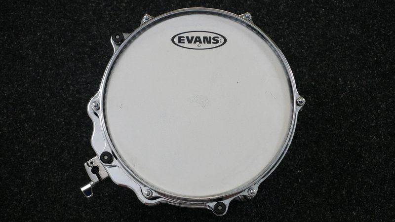 Pre Loved Tama Starclassic Maple 22 (5pc) Shell Pack in Marine Blue Fade 2151000181492 8