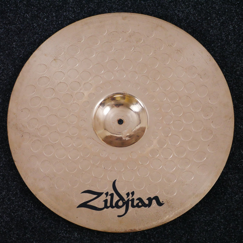 Pre Loved Zildjian ZXT 20 Rock Ride 2151000167526 7