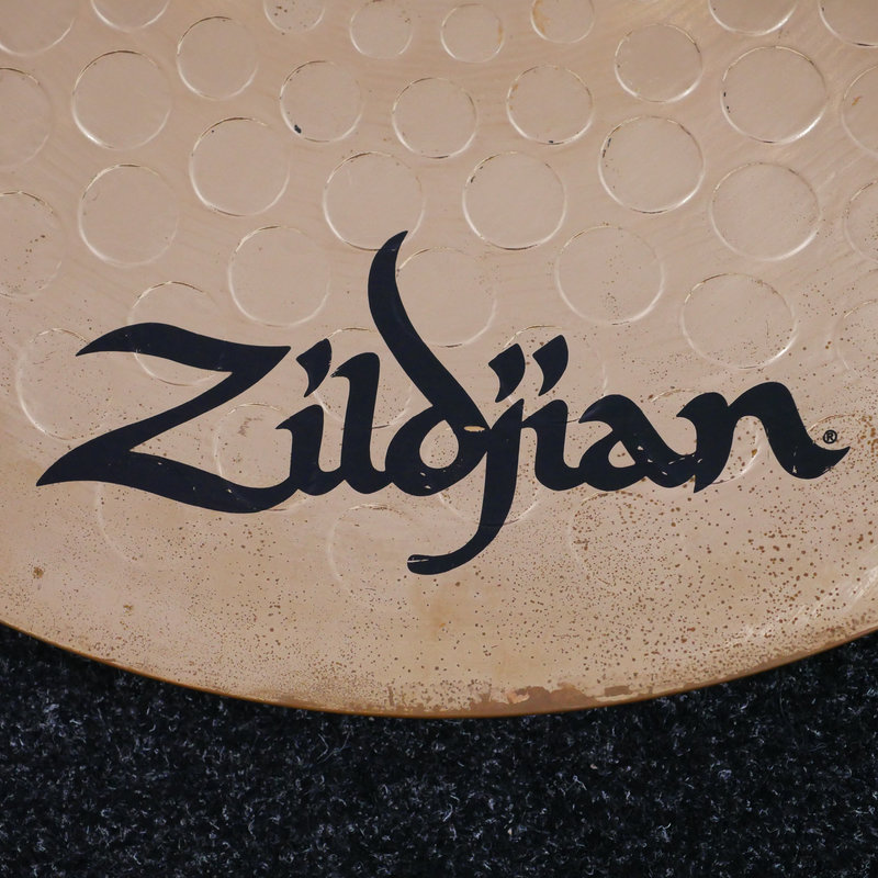 Pre Loved Zildjian ZXT 20 Rock Ride 2151000167526 8