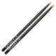 Vater Eternal Black 5B Wood Tip Drumsticks VTR VHEB5BW 1