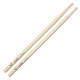 Vater Nude 1A Wood Tip Drumsticks VHN1AW 1