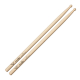 Vater Nude Fatback 3A Wood Tip Drumsticks VTR VHN3AW 1