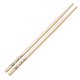 Vater Sugar Maple BeBop 500 Wood Tip Drumsticks VSMBB500 1
