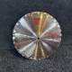 EX DEMO Paiste 2002 15 Sound Edge Hi Hat Bottom 1