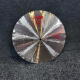 EX DEMO Paiste 2002 17 Sound Edge Hi Hat Bottom 1
