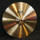 Paiste Formula 602 Classic 15 Medium Hi Hat Bottom with Rivets 0001043915 1