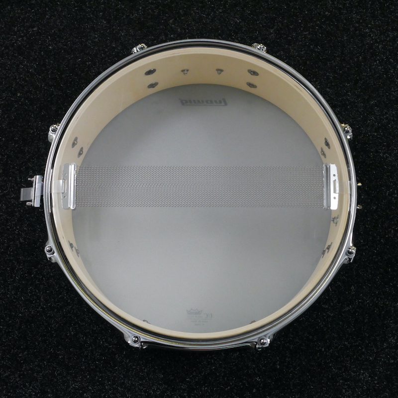 Pre Loved Ludwig Breakbeats 16 (4pc) Shell Pack in Black Sparkle 2151000192535 28