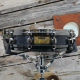 Pre Loved Mapex Birds Eye Maple 14 x 3.5 Snare Drum 2151000182918 1