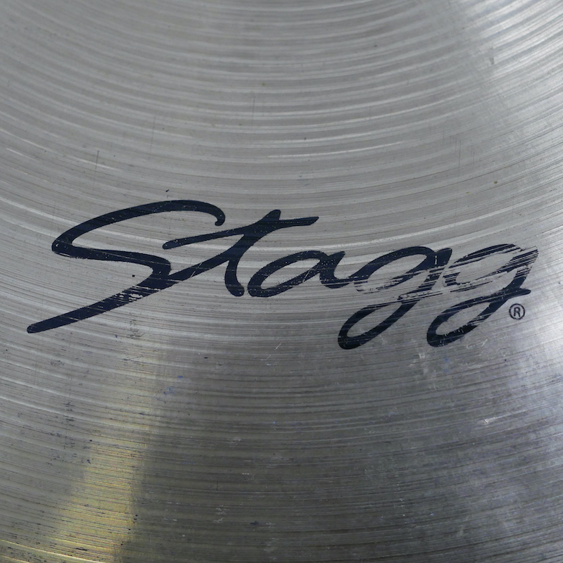 Pre Loved Stagg SH 15 China 2151000186824 3