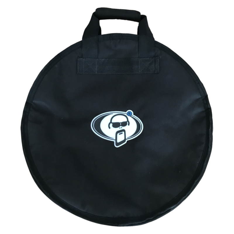 Protection Racket Gong Case 1