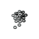 Tama Non Loosening Washers (20pk) PW620 1