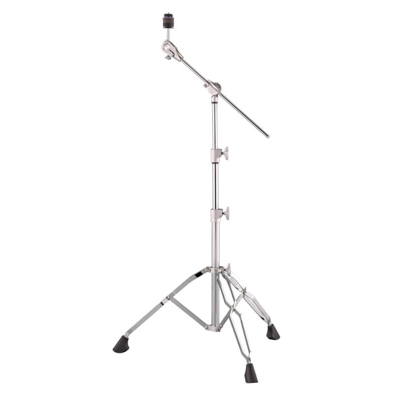 Yamaha CS8W Double Braced Boom Cymbal Stand 1