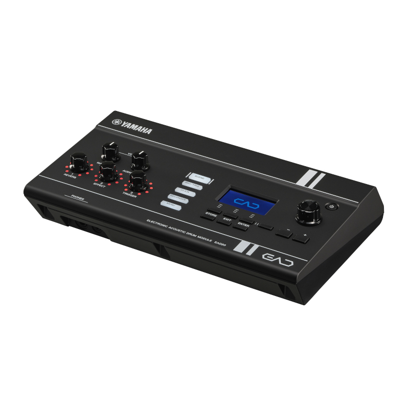 Yamaha EAD20 Electronic:Acoustic Drum Module 1