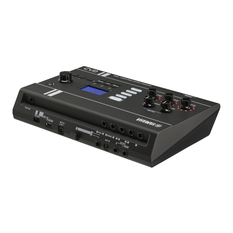 Yamaha EAD20 Electronic:Acoustic Drum Module 2