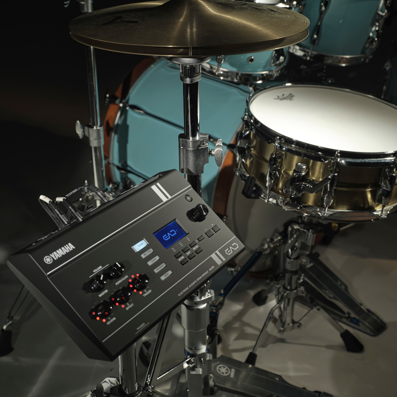 Yamaha EAD20 Electronic:Acoustic Drum Module 4