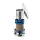 Yamaha LC9 Hi Hat Clutch 1