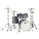 Gretsch Renown 20 (4pc) Shell Pack in Silver Oyster Pearl RN2 E604 SOP 1