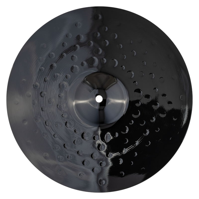 Meinl HCS Dark 14 Hi Hats HCS14DAH 3