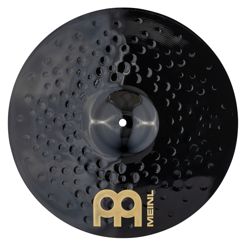 Meinl HCS Dark 16 Crash HCS16DAC 2