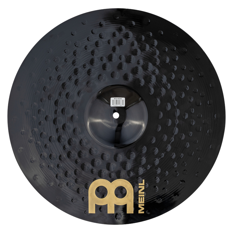 Meinl HCS Dark 18 Crash HCS18DAC 2
