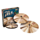 Paiste PST7 Universal Box Set PST7BS3MED 1