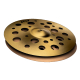 Paiste PSTX 18 Swiss Flanger Stack PSTXSWFLSTK18