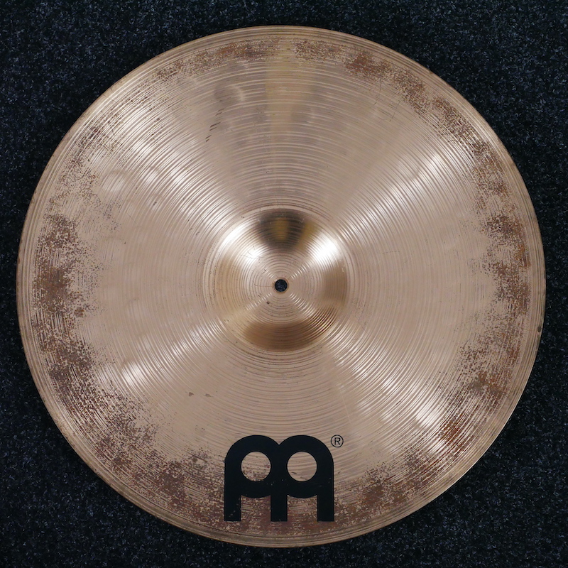 Pre Loved Meinl Classics 20 Ride 2151000195178 6