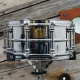 Pre Loved Pearl Ian Paice Signature 14 x 6.5 Snare Drum 2151000193518 1