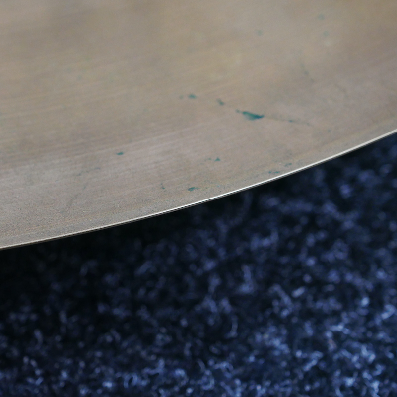 Pre Loved Sabian HHX 19 Evolution Crash 2151000195420 10