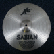 Pre Loved Sabian XS20 14 Medium Thin Crash 2151000195192 1